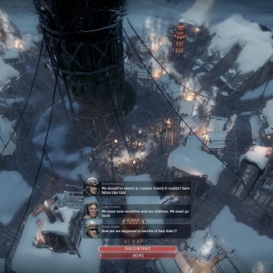 Frostpunk