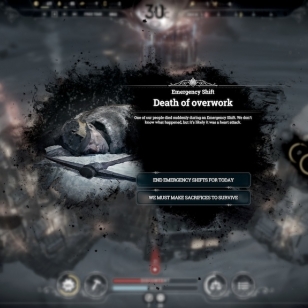 Frostpunk