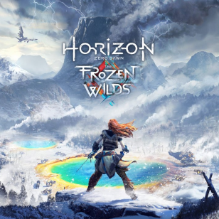 Horizon Zero Dawn: The Frozen Wilds