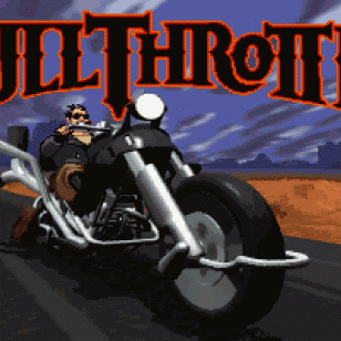 Full Throttle