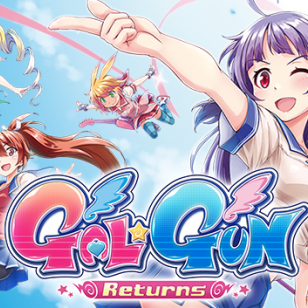 Gal*Gun Returns