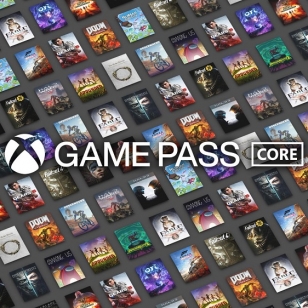 Game Pass Core