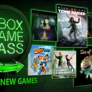 Xbox Game Pass