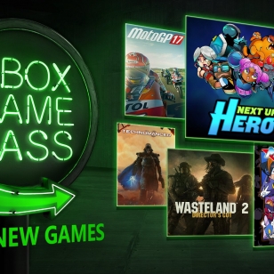 Xbox Game Pass