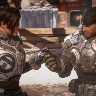 Gears 5