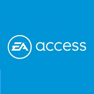 EA Access