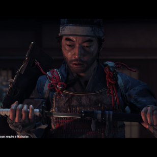 ghost of tsushima a storm is coming