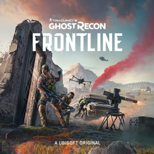 ghost recon frontline ubisoft