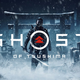 Ghost of Tsushima