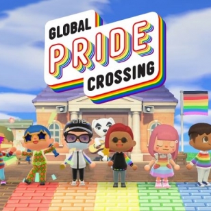 Global Pride Crossing