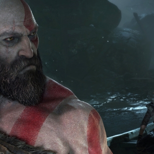 God of War pc 