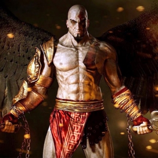 God of War III Remastered