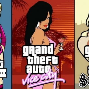 GTA