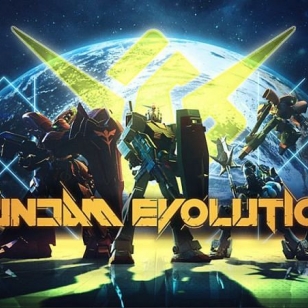 Bandai Namco Online Gundam Evolution