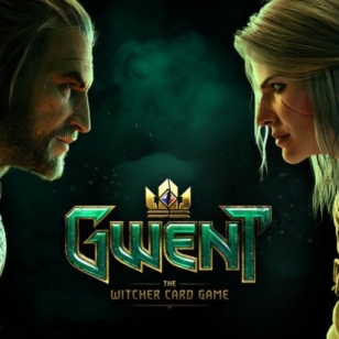 Gwent: The Witcher Card Game