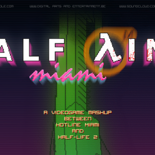 halfline miami