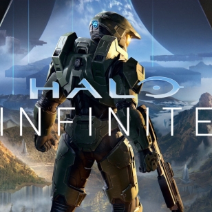 Halo Infinite