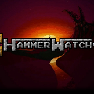 Hammerwatch