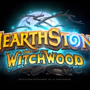 Hearthstone: The Witchwood