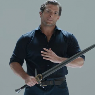 Henry Cavill