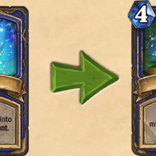 Hearthstone: Hex