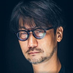 Hideo Kojima