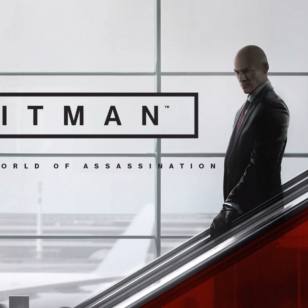 Hitman