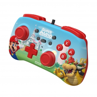 Hori minipad Mario