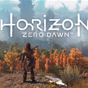 Horizon: Zero Dawn