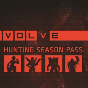 Evolve Hunting Season Pass