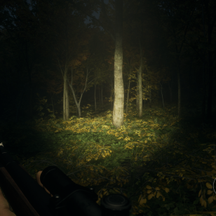 theHunter: Call of the Wild