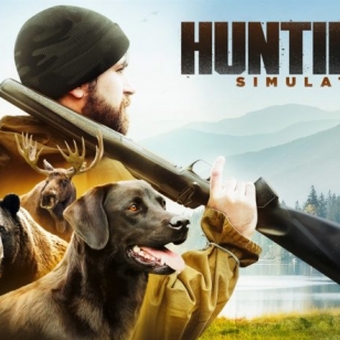 Hunting Simulator 2