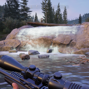 Hunting Simulator 2