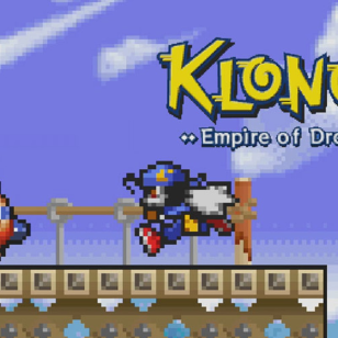 Klonoa, peliuutinen, peli