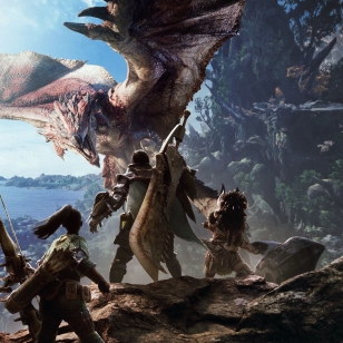 Monster Hunter World
