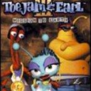 ToeJam & Earl 3: Mission to Earth