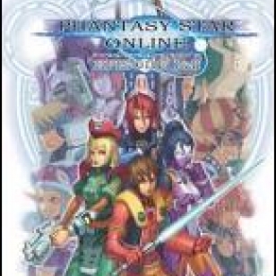 Phantasy Star Online Episode I & II