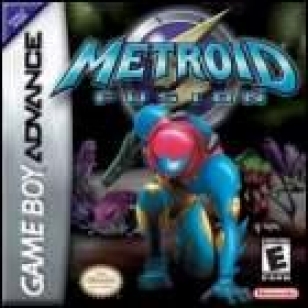Metroid Fusion
