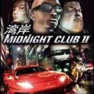 Midnight Club II