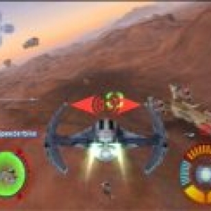 Star Wars: Starfighter