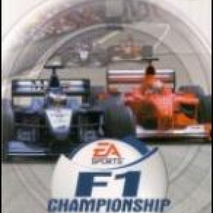 F1 Championsship Season 2000