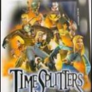 TimeSplitters