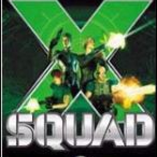 X-Squad