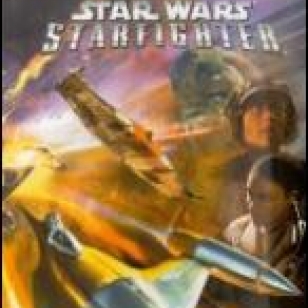 Star Wars: Starfighter