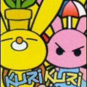 Kuri Kuri Mix