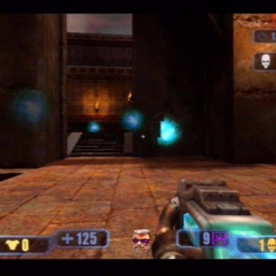 Quake 3 - Revolution