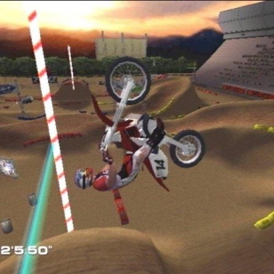 MX2002 featuring Ricky Carmichael