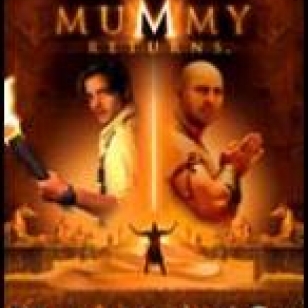 Mummy Returns, The