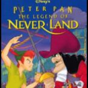 Peter Pan - paluu Mikä-Mikä-Maahan