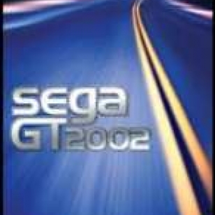 Sega GT 2002